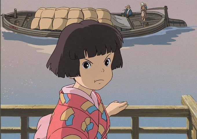 The Wind Rises