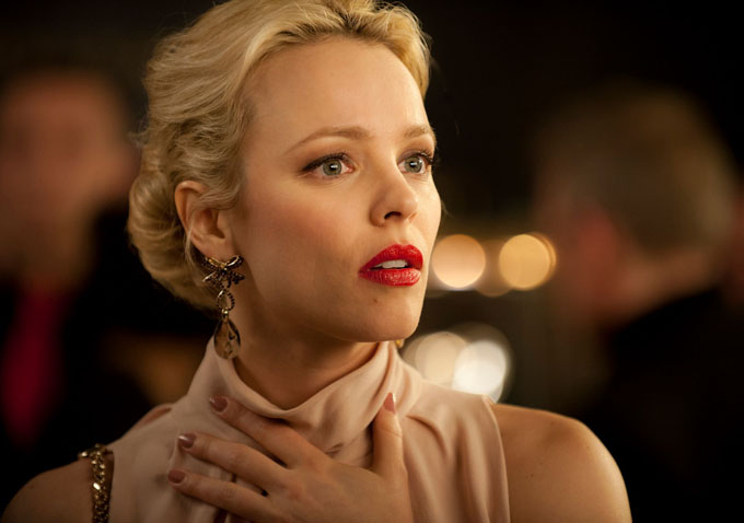 Passion Rachel McAdams