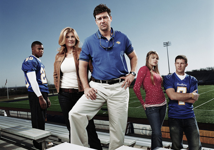 Friday Night Lights