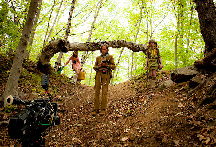 Moonrise Kingdom