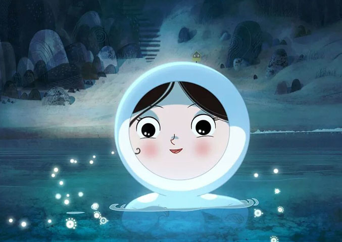 Song of the Sea image