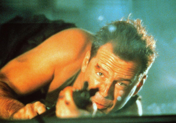 Die Hard