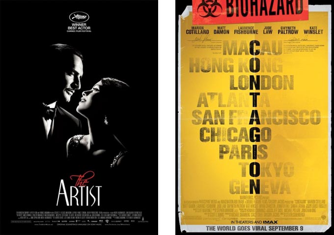 Best movie posters, 3