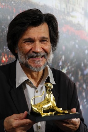 Vu00EDctor Erice