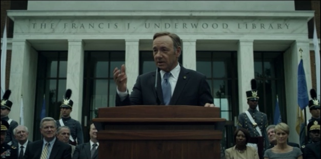 House of Cards 8