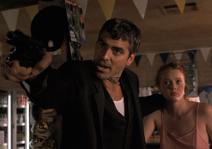From Dusk Till Dawn