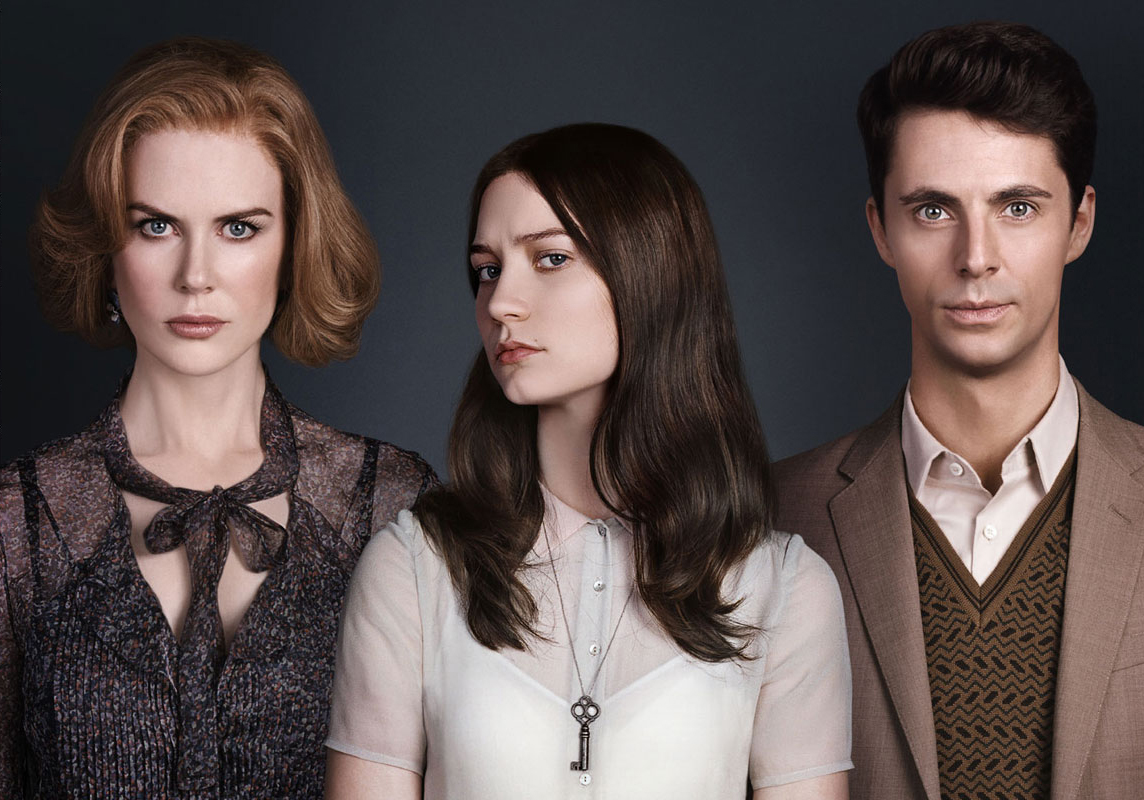 Stoker