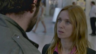 Lu00E9a Drucker in 'Just Before Losing Everything'