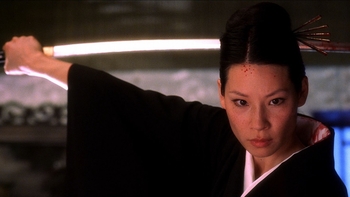 O-Renn Kill Bill