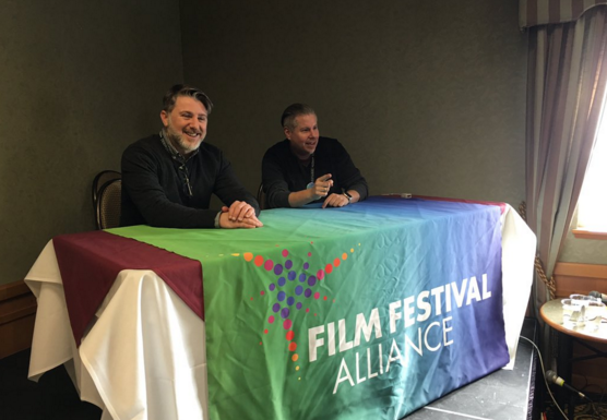 Film Festival Alliance