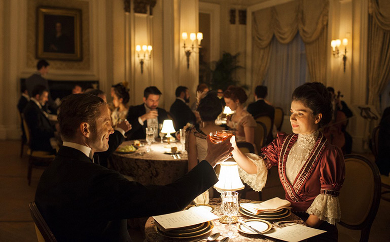 The Knick, Episode #15 (season 2, episode 5): u201CWhiplashu201D