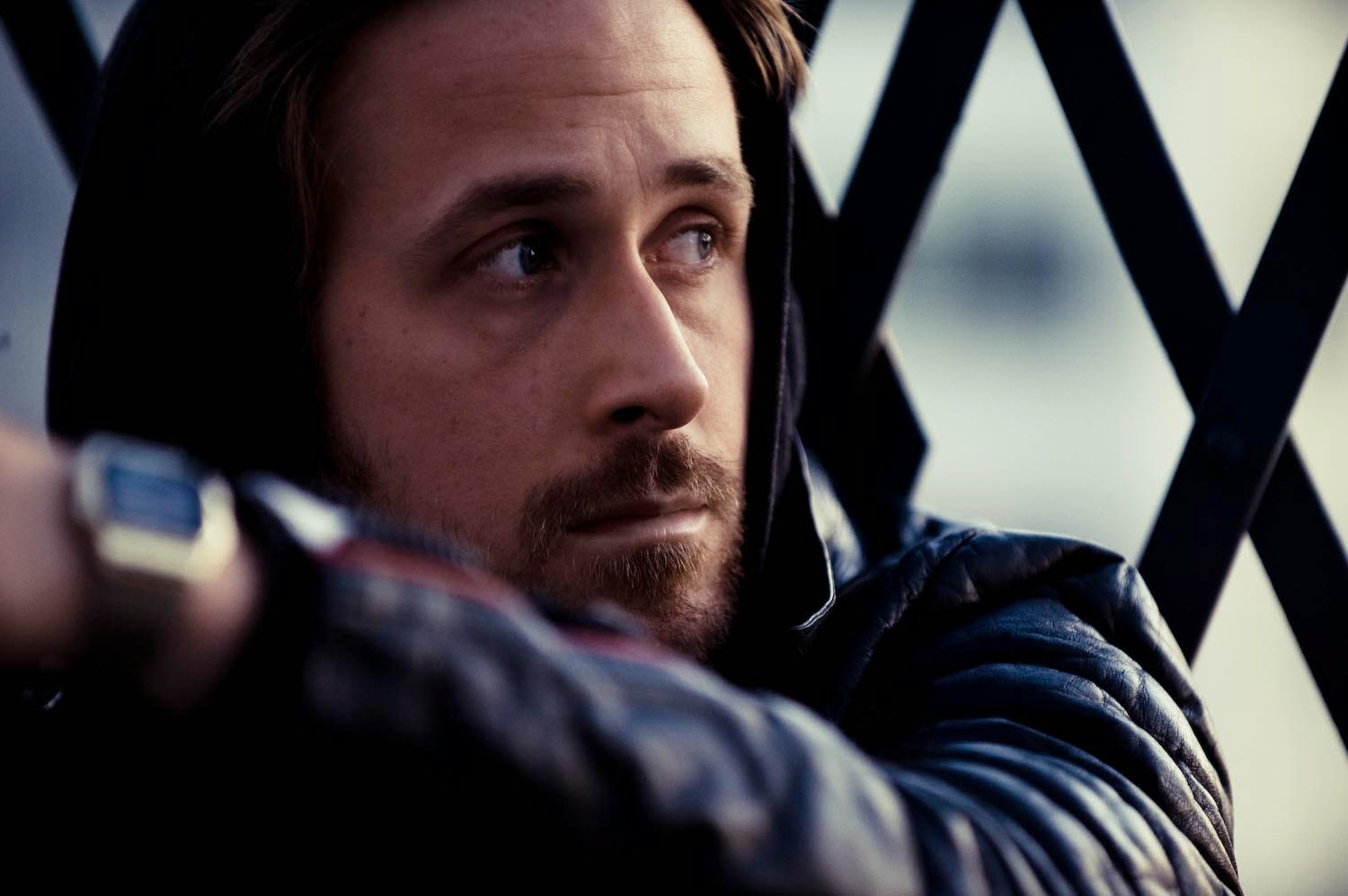 Ryan Gosling