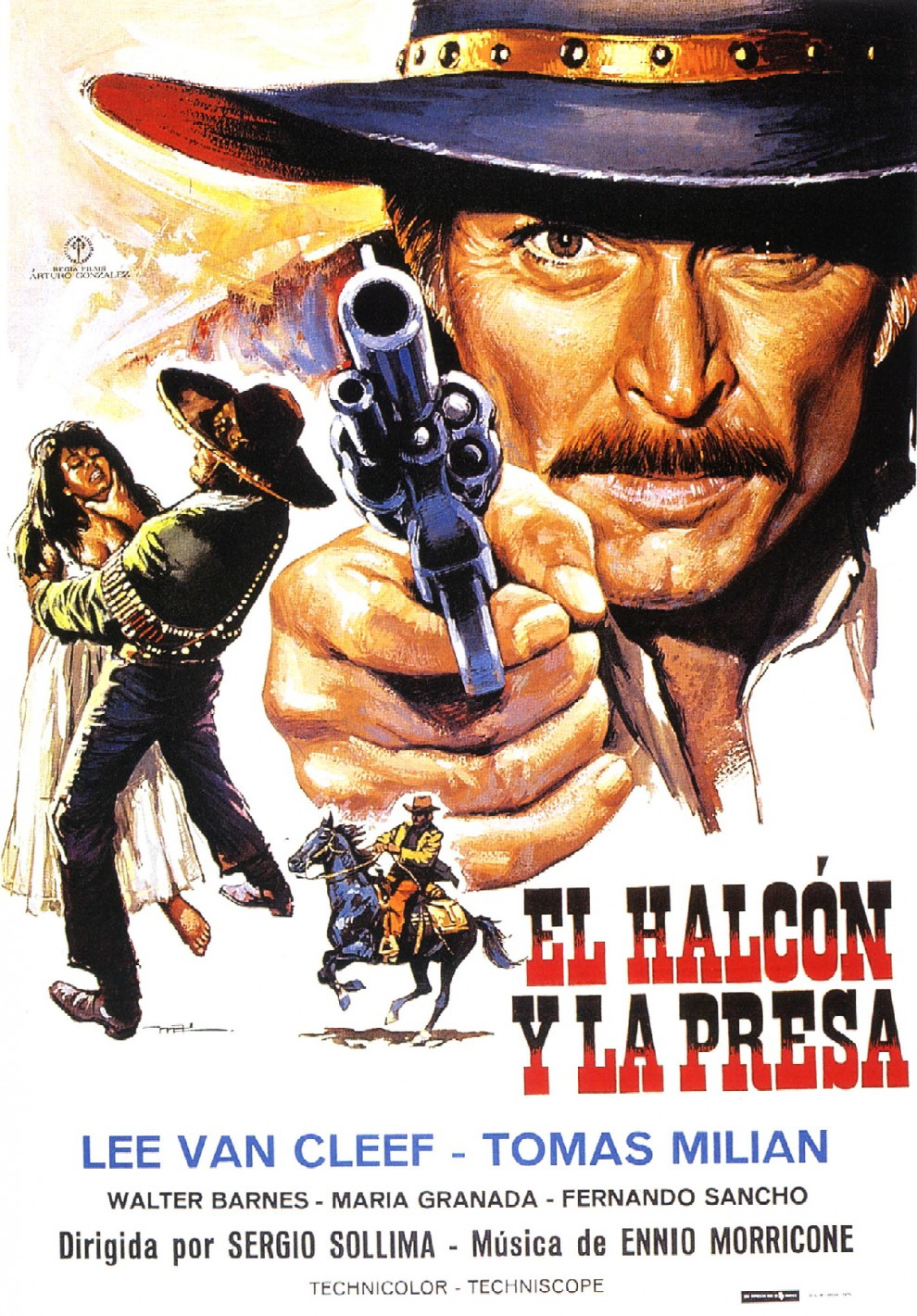 The Big Gundown