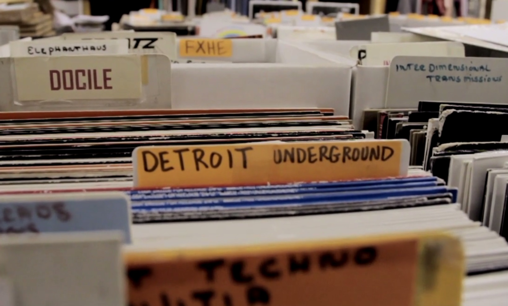 Real Scenes: Detroit