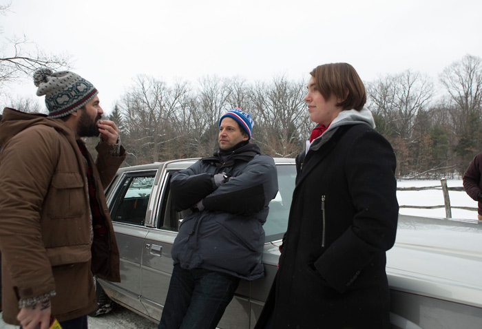 Foxcatcher