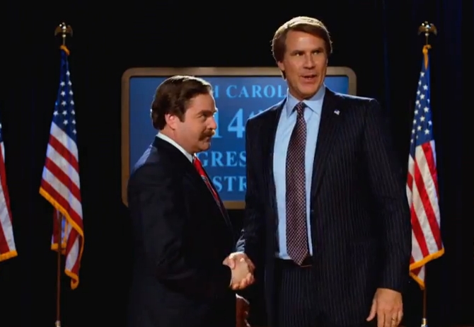 The Campaign