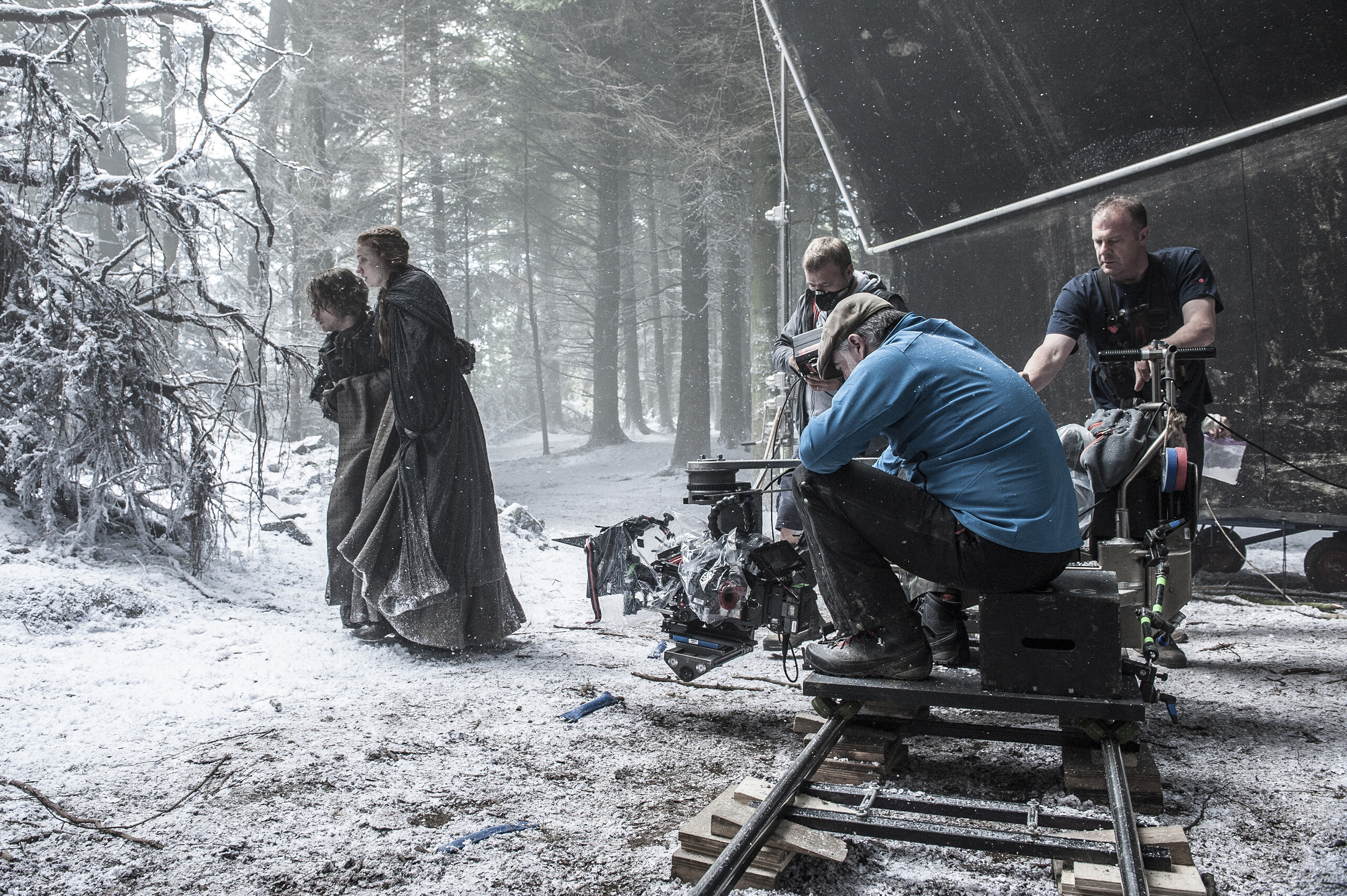 Game of Thrones