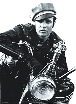 Brando Wild One
