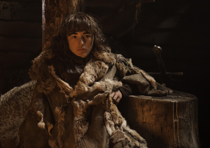 Game Of Thrones