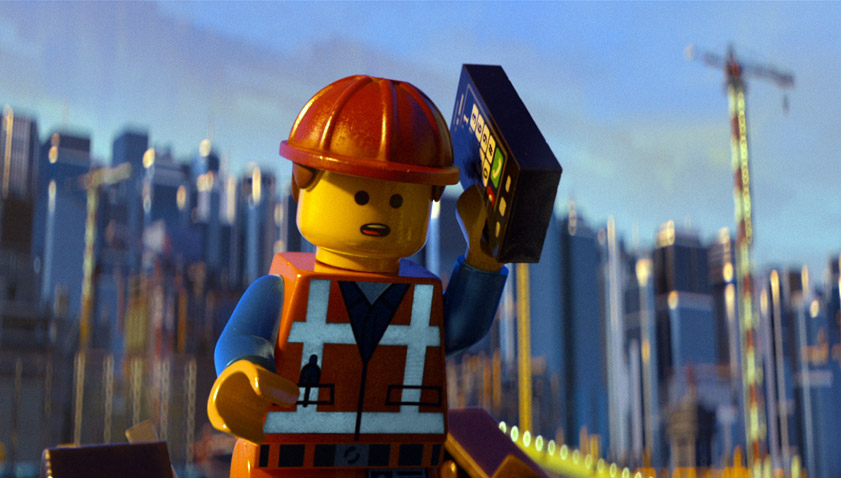 LEGO movie