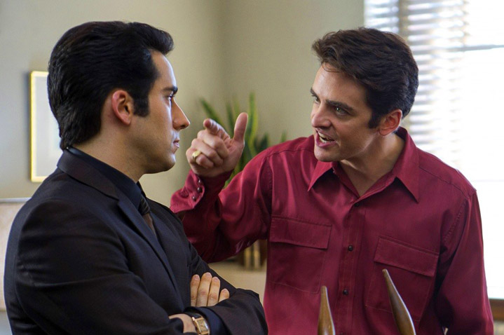Jersey Boys
