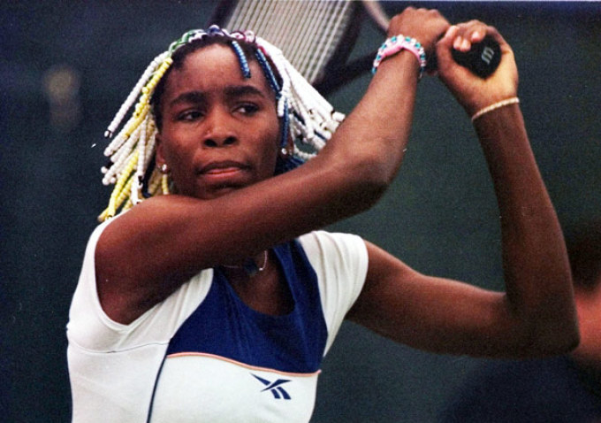 Venus Vs.