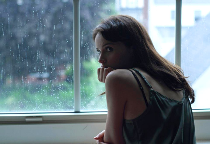 Breathe In, Felicity Jones