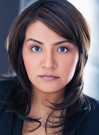Cristela Alonzo