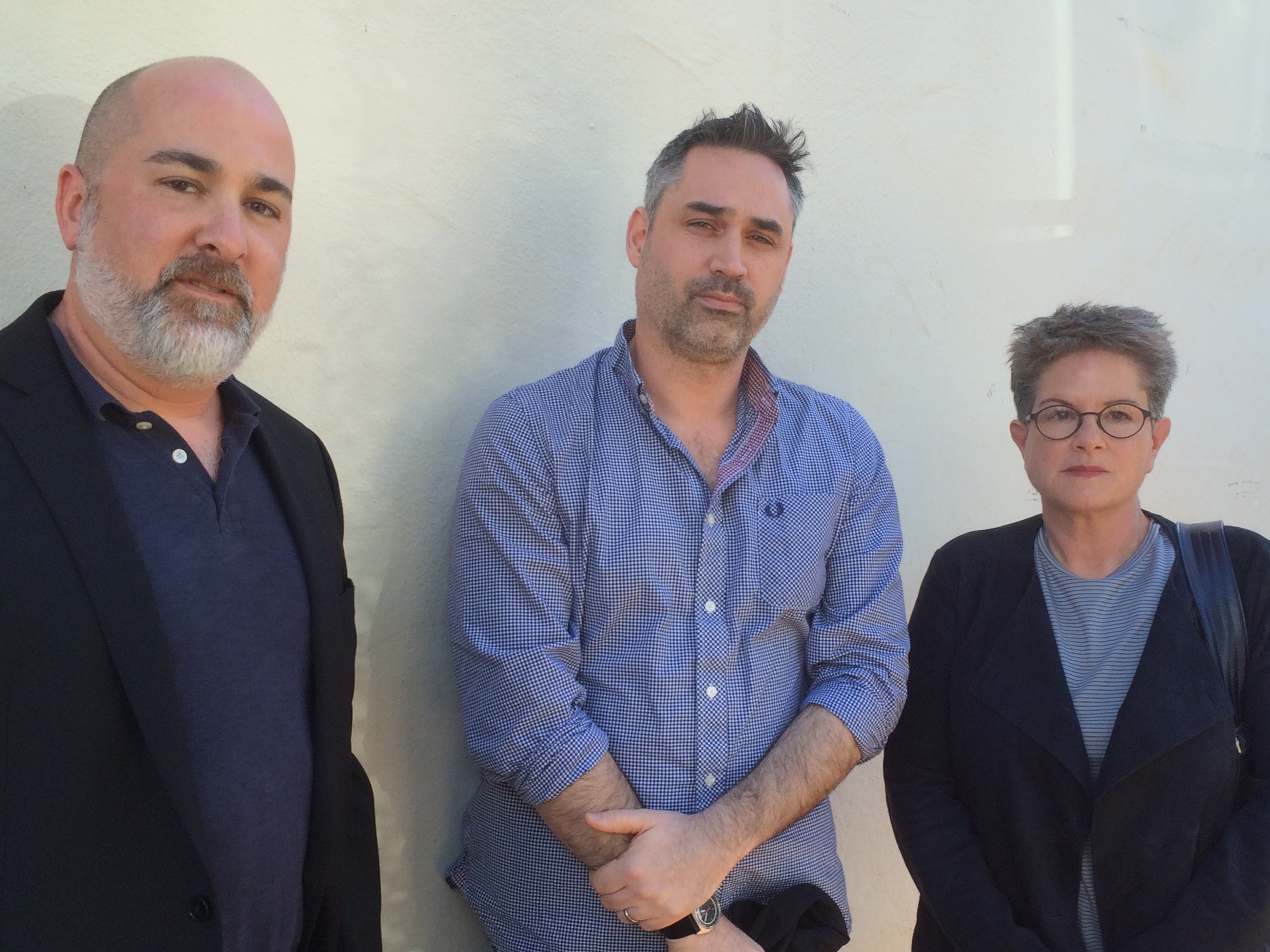 Herman, Garland, Nagy