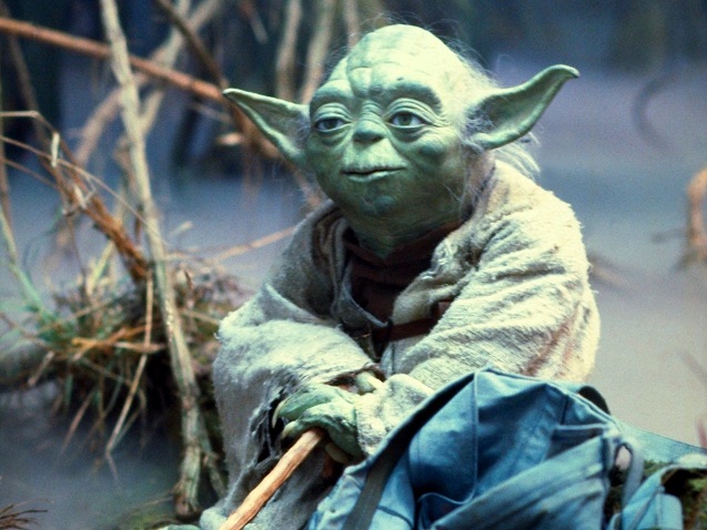 Yoda