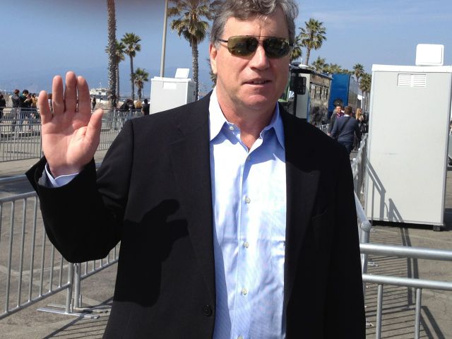 Tom Bernard