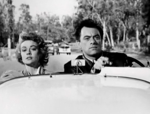 The Fast and The Furious 1955