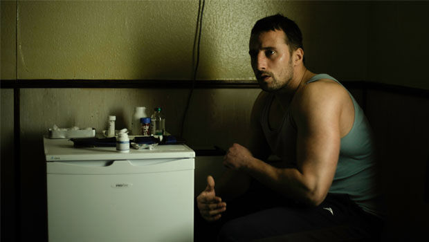Bullhead - Film Still