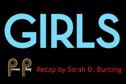 Sarah D. Bunting Girls Logo