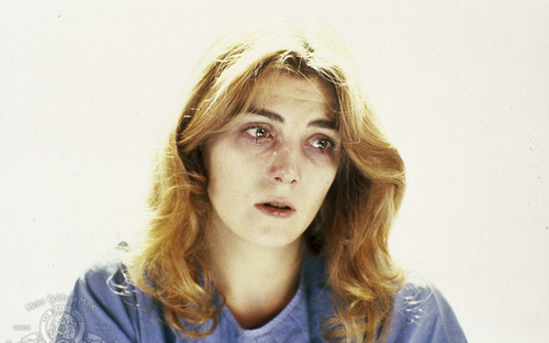 Patty Hearst Richardson