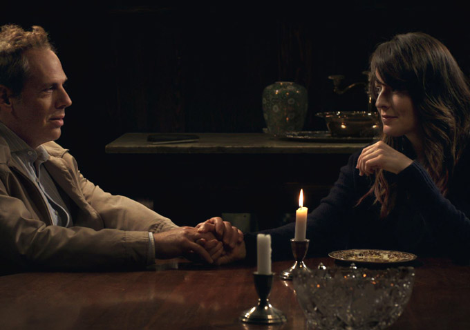 Rosemarie Dewitt, Touchy Feely