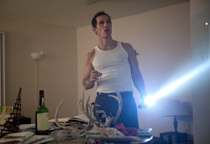 True Detective