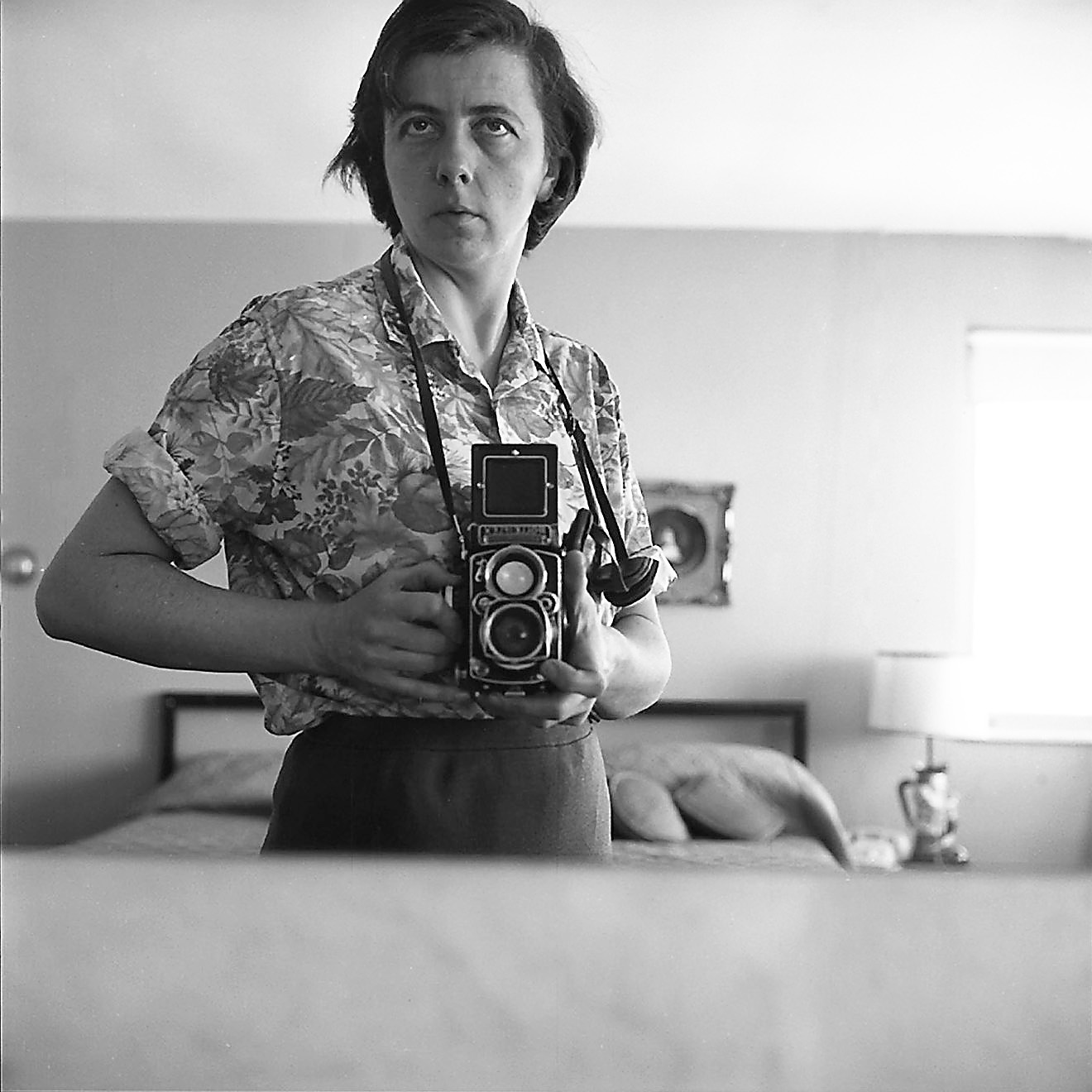 Vivian Maier