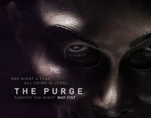 The Purge