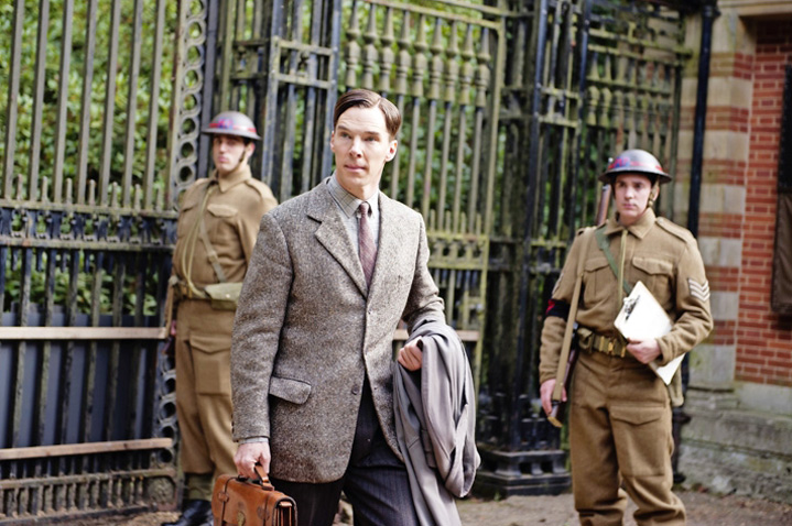Imitation Game