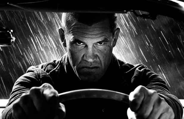 Sin City: A Dame to Kill For