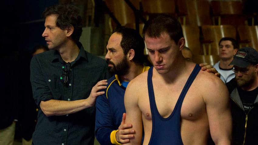 Foxcatcher