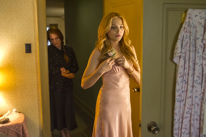 Carrie