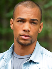 Kendrick Sampson