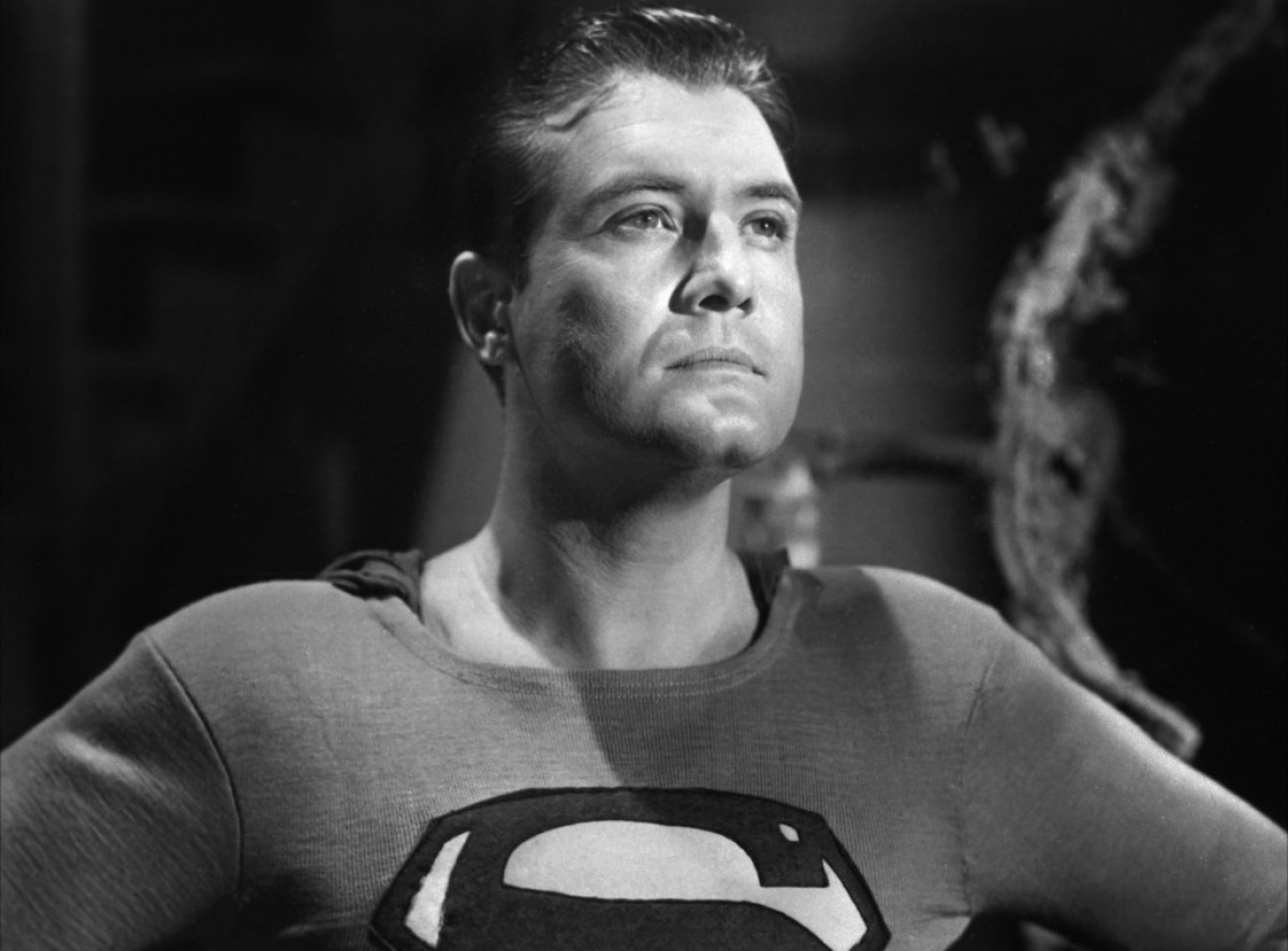 Adventures Of Superman