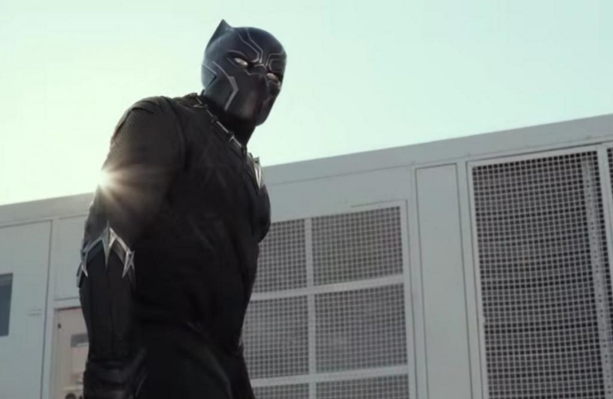 u201CCaptain America: Civil Waru201D