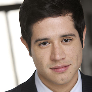 Jorge Diaz