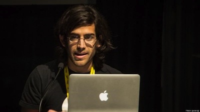 Aaron Swartz