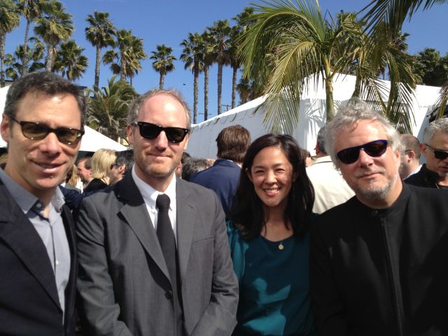Mike Mills, et al
