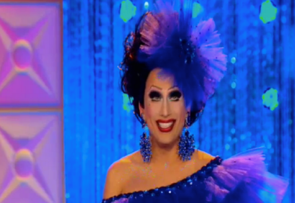 RuPaul 68